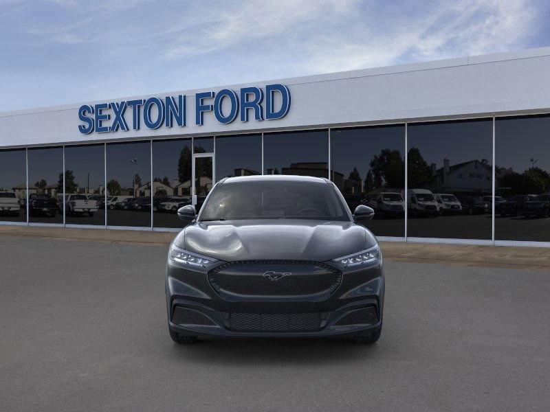 new 2024 Ford Mustang Mach-E car, priced at $51,050