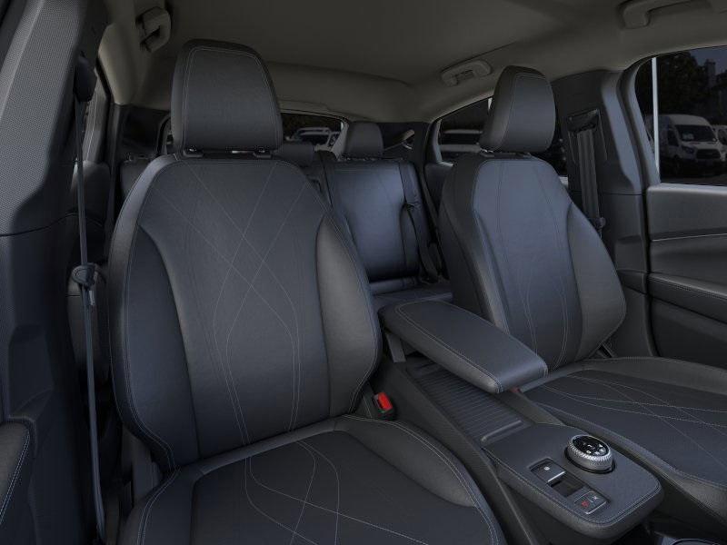 new 2024 Ford Mustang Mach-E car, priced at $49,150