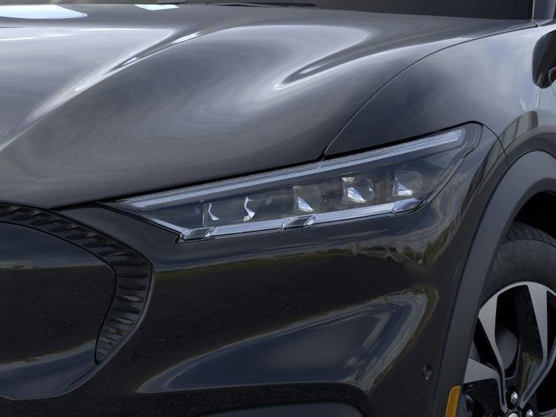new 2024 Ford Mustang Mach-E car, priced at $49,150
