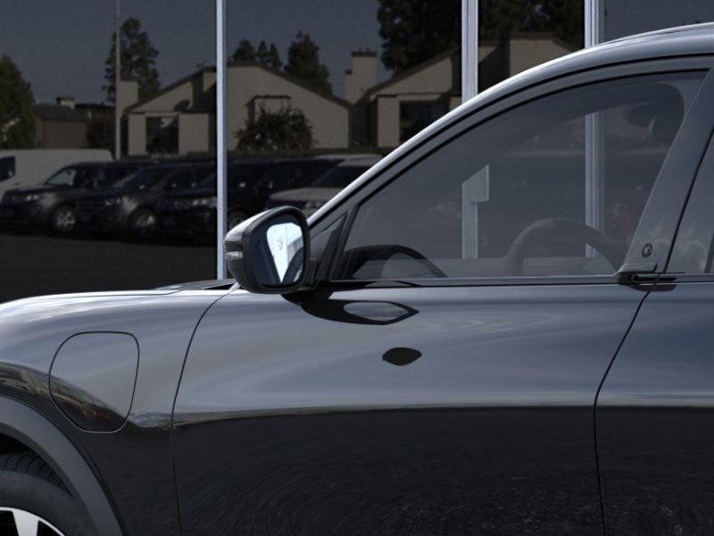 new 2024 Ford Mustang Mach-E car, priced at $51,050
