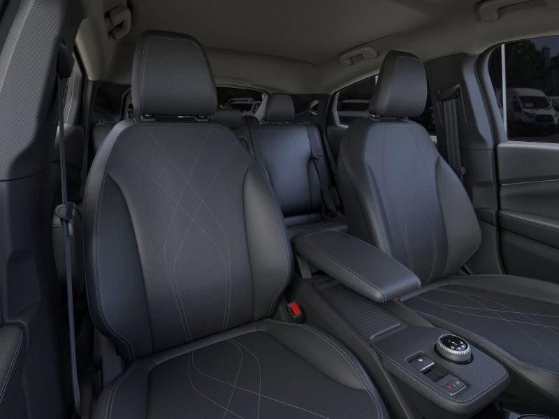 new 2024 Ford Mustang Mach-E car, priced at $51,050