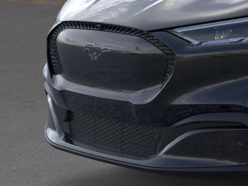 new 2024 Ford Mustang Mach-E car, priced at $49,150