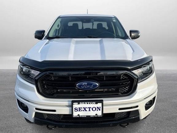 used 2019 Ford Ranger car, priced at $31,500