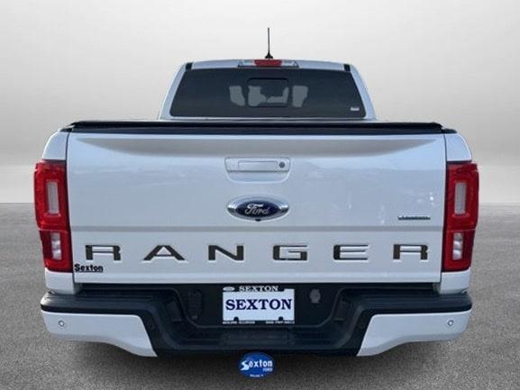 used 2019 Ford Ranger car, priced at $31,500