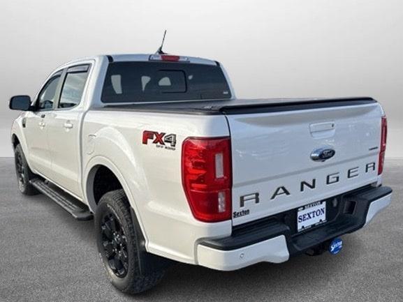 used 2019 Ford Ranger car, priced at $31,500