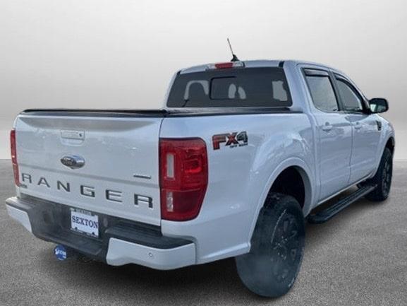 used 2019 Ford Ranger car, priced at $31,500