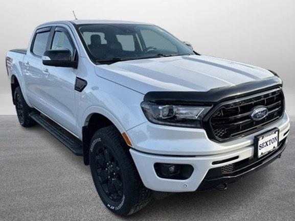 used 2019 Ford Ranger car, priced at $31,500