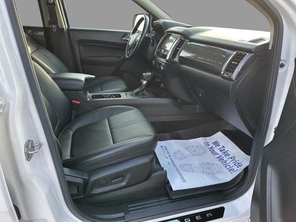 used 2019 Ford Ranger car, priced at $31,500