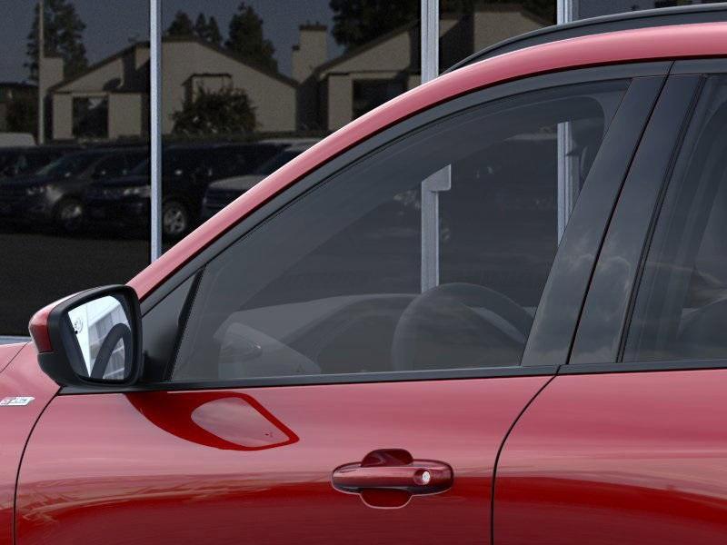 new 2025 Ford Escape car, priced at $35,228