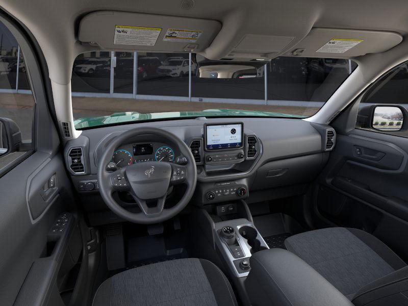 new 2024 Ford Bronco Sport car, priced at $31,525