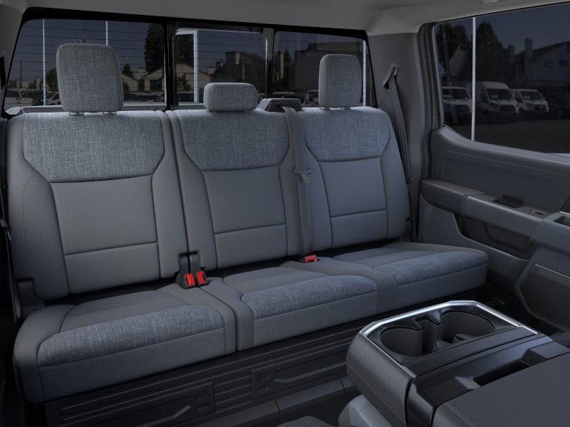 new 2024 Ford F-150 car, priced at $55,430