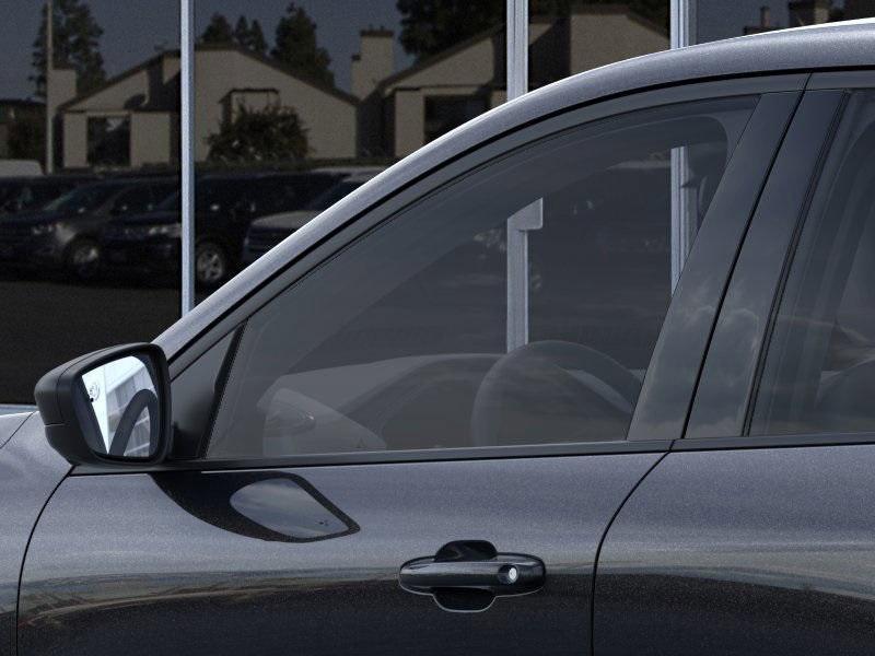 new 2025 Ford Escape car, priced at $29,940