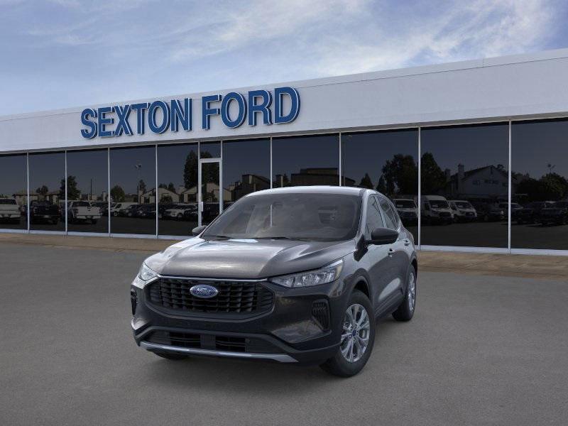 new 2025 Ford Escape car, priced at $29,940