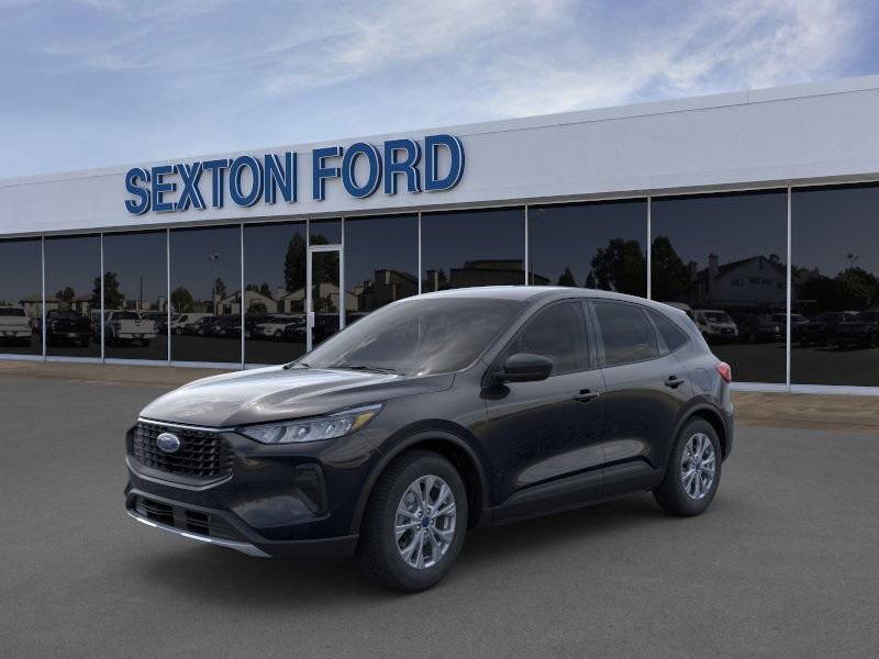new 2025 Ford Escape car, priced at $30,440