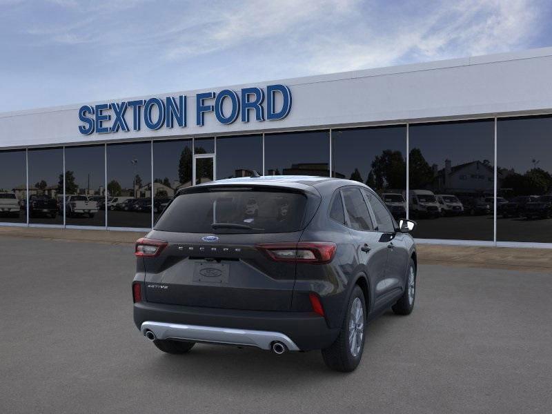 new 2025 Ford Escape car, priced at $29,940