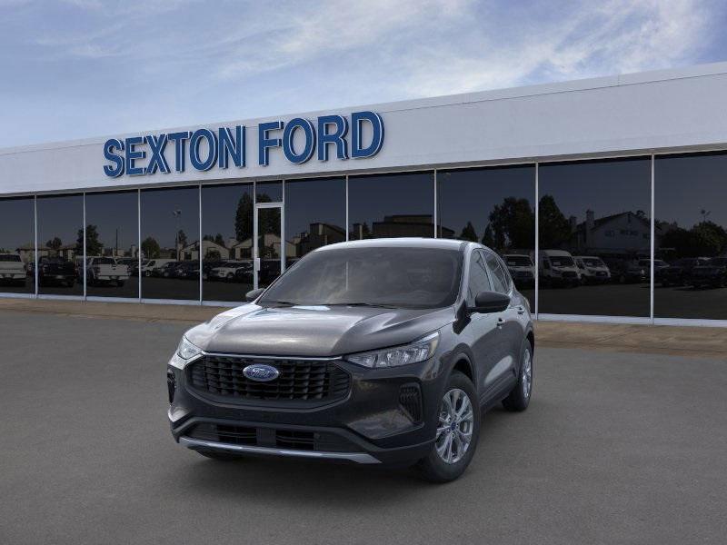 new 2025 Ford Escape car, priced at $30,440
