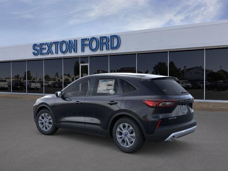 new 2025 Ford Escape car, priced at $27,919