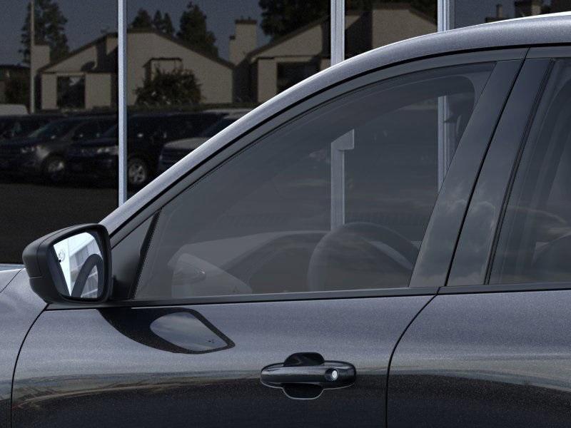 new 2025 Ford Escape car, priced at $30,440
