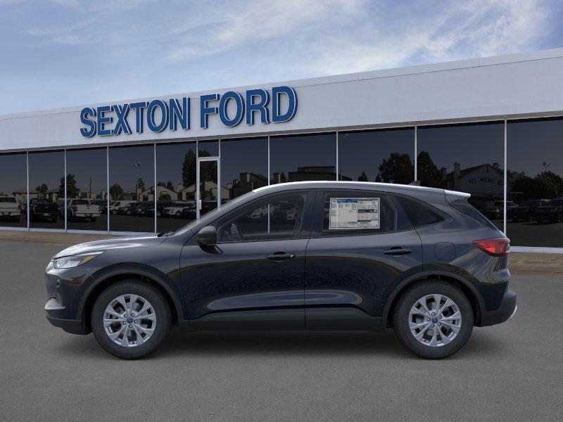 new 2025 Ford Escape car, priced at $27,919