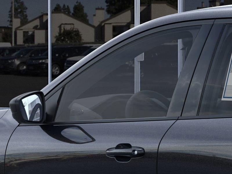 new 2025 Ford Escape car, priced at $27,919