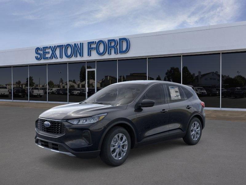 new 2025 Ford Escape car, priced at $27,919