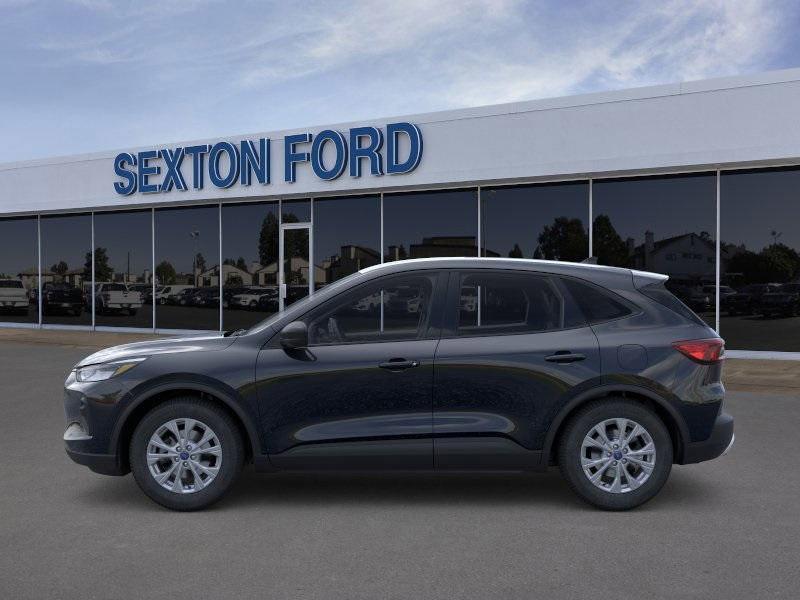 new 2025 Ford Escape car, priced at $29,940