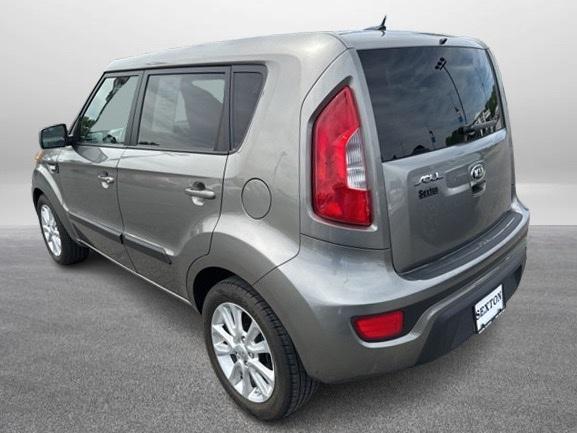 used 2013 Kia Soul car, priced at $9,900