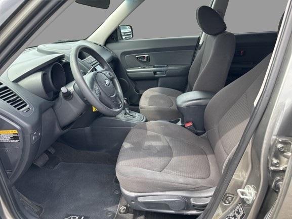 used 2013 Kia Soul car, priced at $9,900