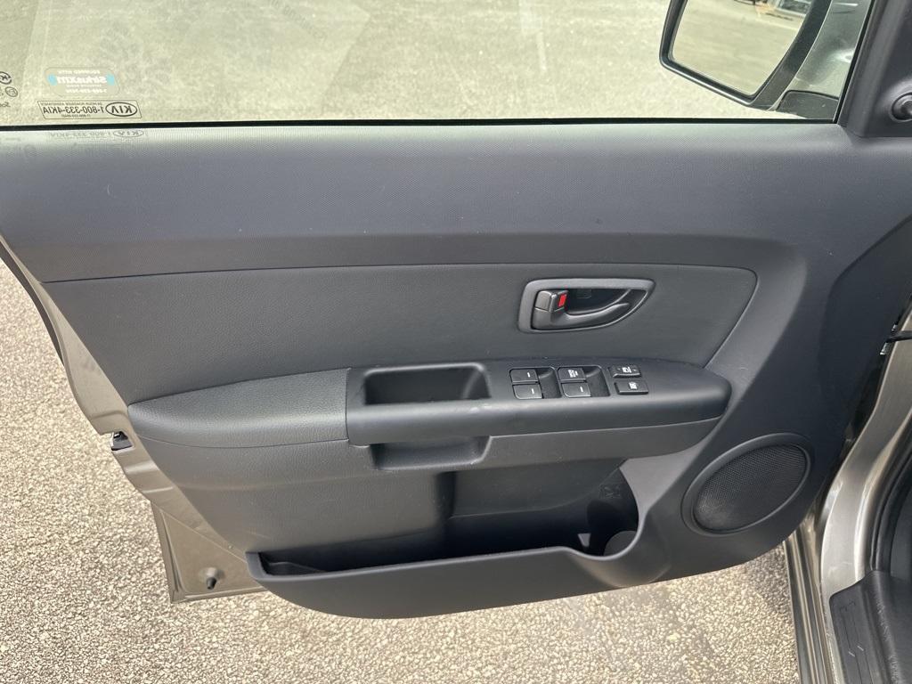 used 2013 Kia Soul car, priced at $9,900