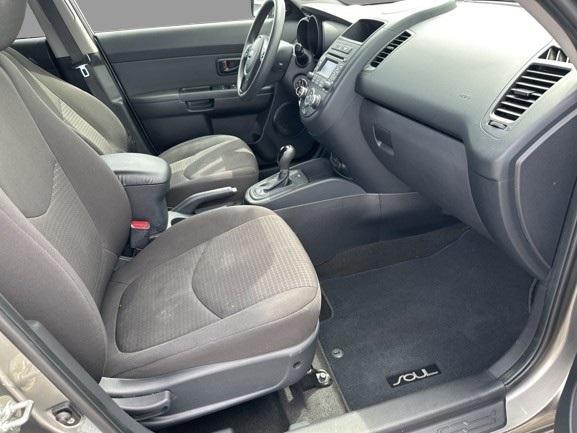 used 2013 Kia Soul car, priced at $9,900
