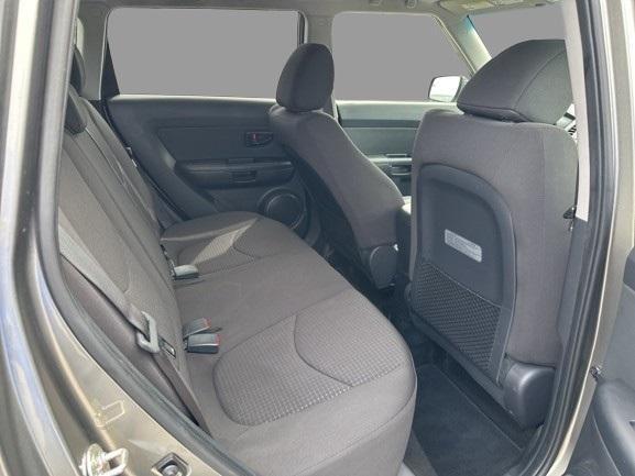 used 2013 Kia Soul car, priced at $9,900