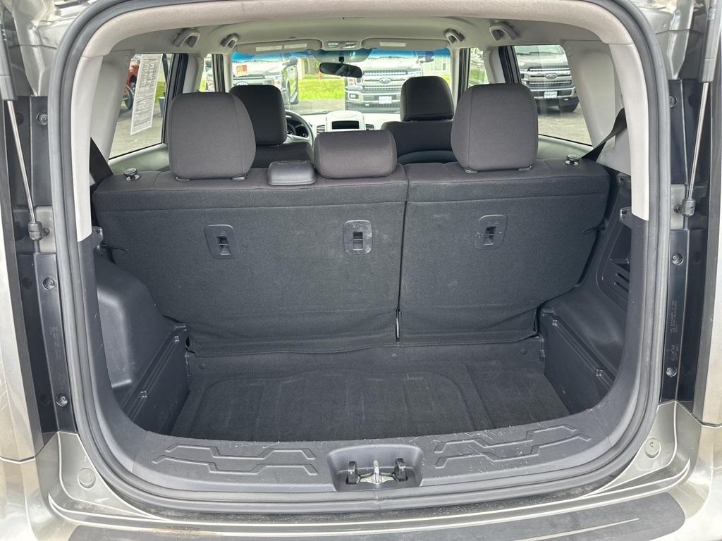 used 2013 Kia Soul car, priced at $9,900