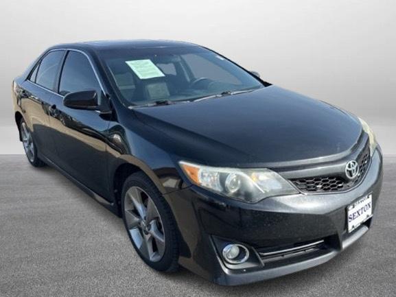 used 2014 Toyota Camry car, priced at $8,250