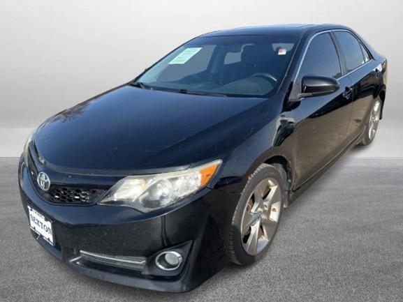 used 2014 Toyota Camry car, priced at $8,250