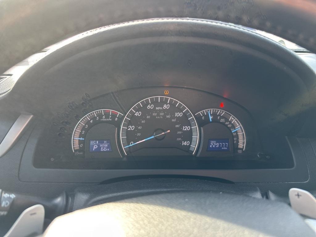 used 2014 Toyota Camry car, priced at $8,250