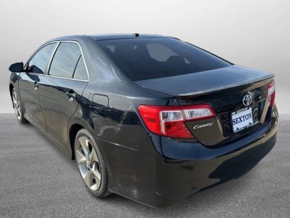 used 2014 Toyota Camry car, priced at $8,250