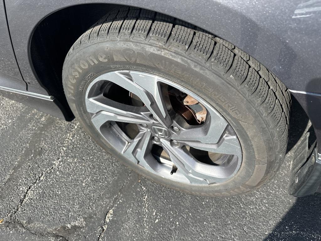 used 2018 Honda Accord car, priced at $18,900