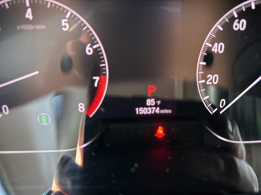 used 2018 Honda Accord car, priced at $18,900
