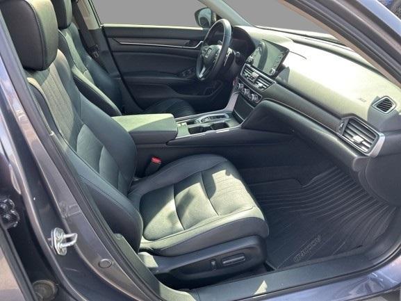 used 2018 Honda Accord car, priced at $18,900