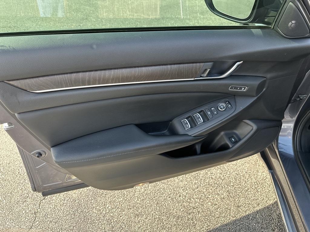 used 2018 Honda Accord car, priced at $18,900