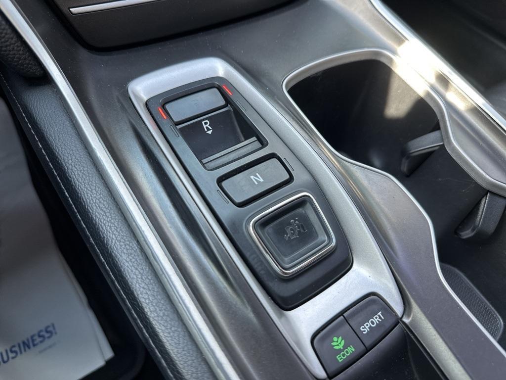 used 2018 Honda Accord car, priced at $18,900