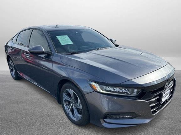 used 2018 Honda Accord car, priced at $18,900