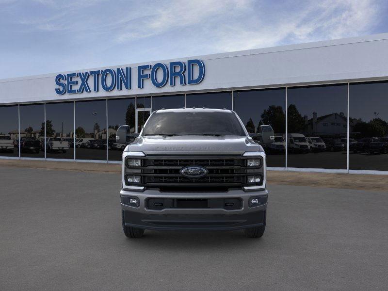 new 2024 Ford F-250 car, priced at $75,800