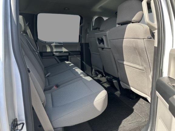 used 2017 Ford F-150 car, priced at $29,500