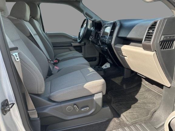 used 2017 Ford F-150 car, priced at $29,500