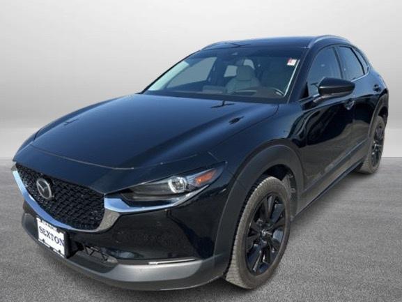used 2022 Mazda CX-30 car, priced at $22,500