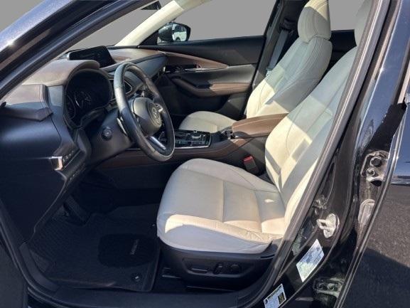 used 2022 Mazda CX-30 car, priced at $22,500