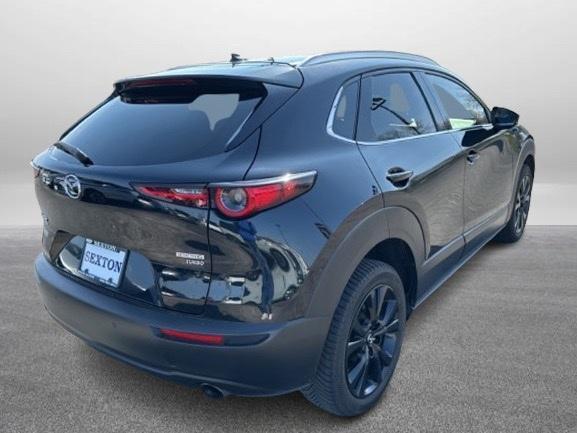 used 2022 Mazda CX-30 car, priced at $22,500