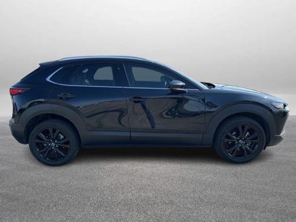 used 2022 Mazda CX-30 car, priced at $22,500