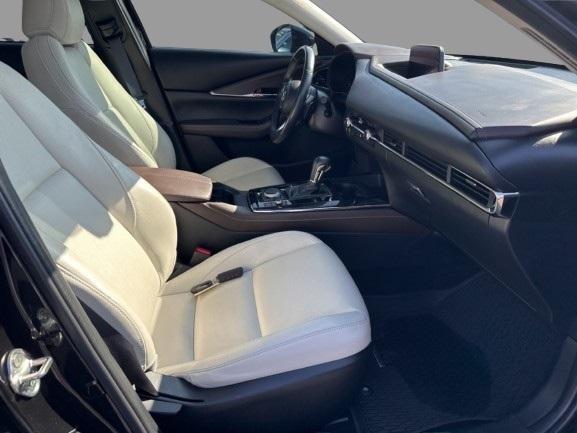used 2022 Mazda CX-30 car, priced at $22,500